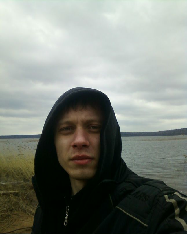 Дмитрий Федотов | Санкт-Петербург