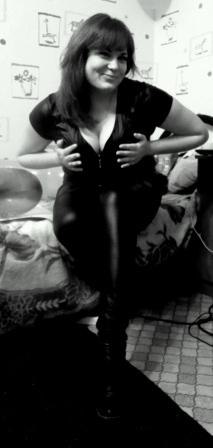 Марина Ананьева ☜♡☞ | Кировск