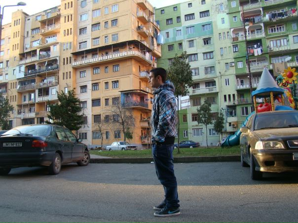 №49, Ату Бежанеишвили №49, Ату Бежанеишвили