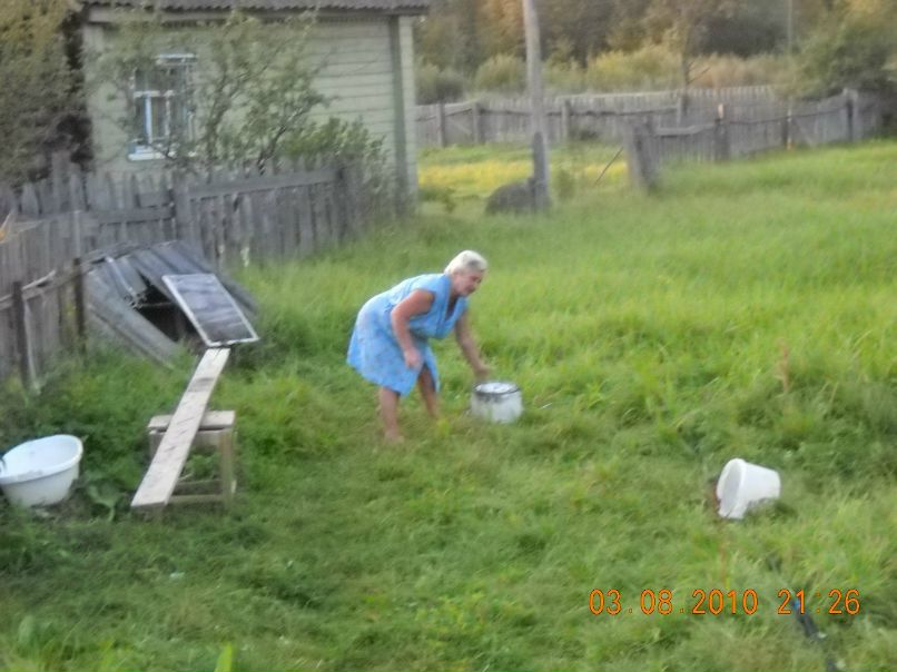 Татьяна Казанцева | Санкт-Петербург