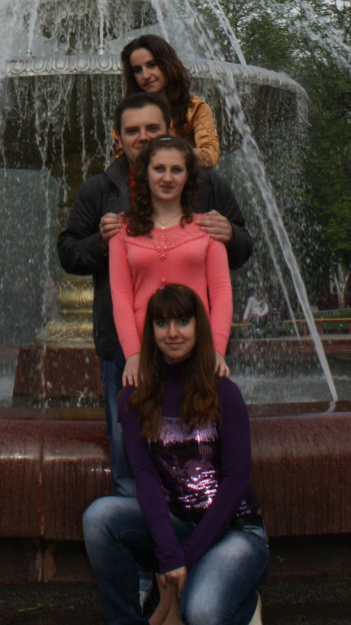 Наталья Долголенко | Луганск