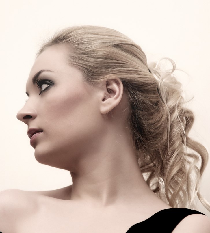 Анна Борисова | Москва