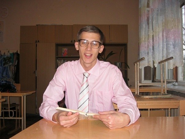 Алферий Русаков | Самара