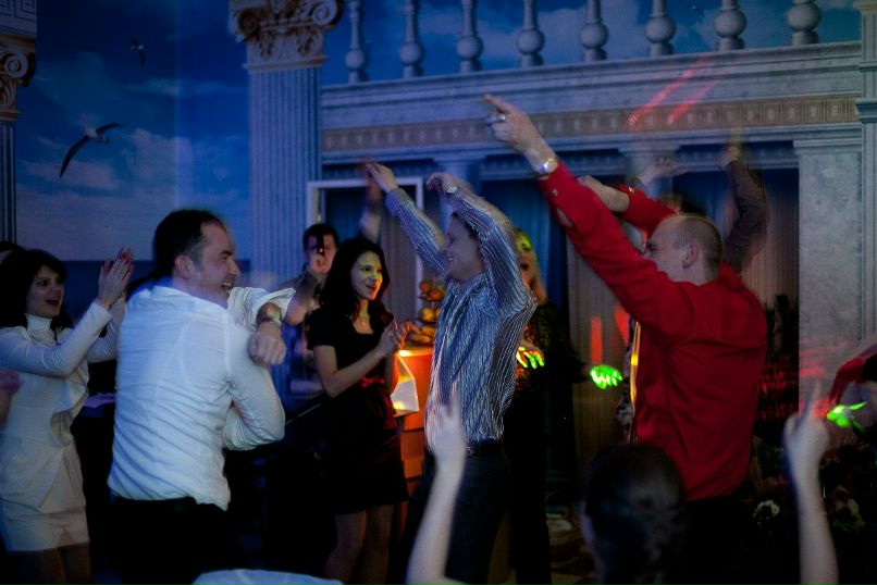 Александр Молчанов | Керчь