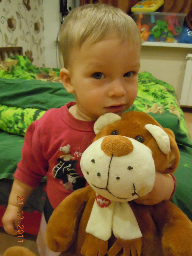 Дмитрий Калинин Владимирович | Санкт-Петербург