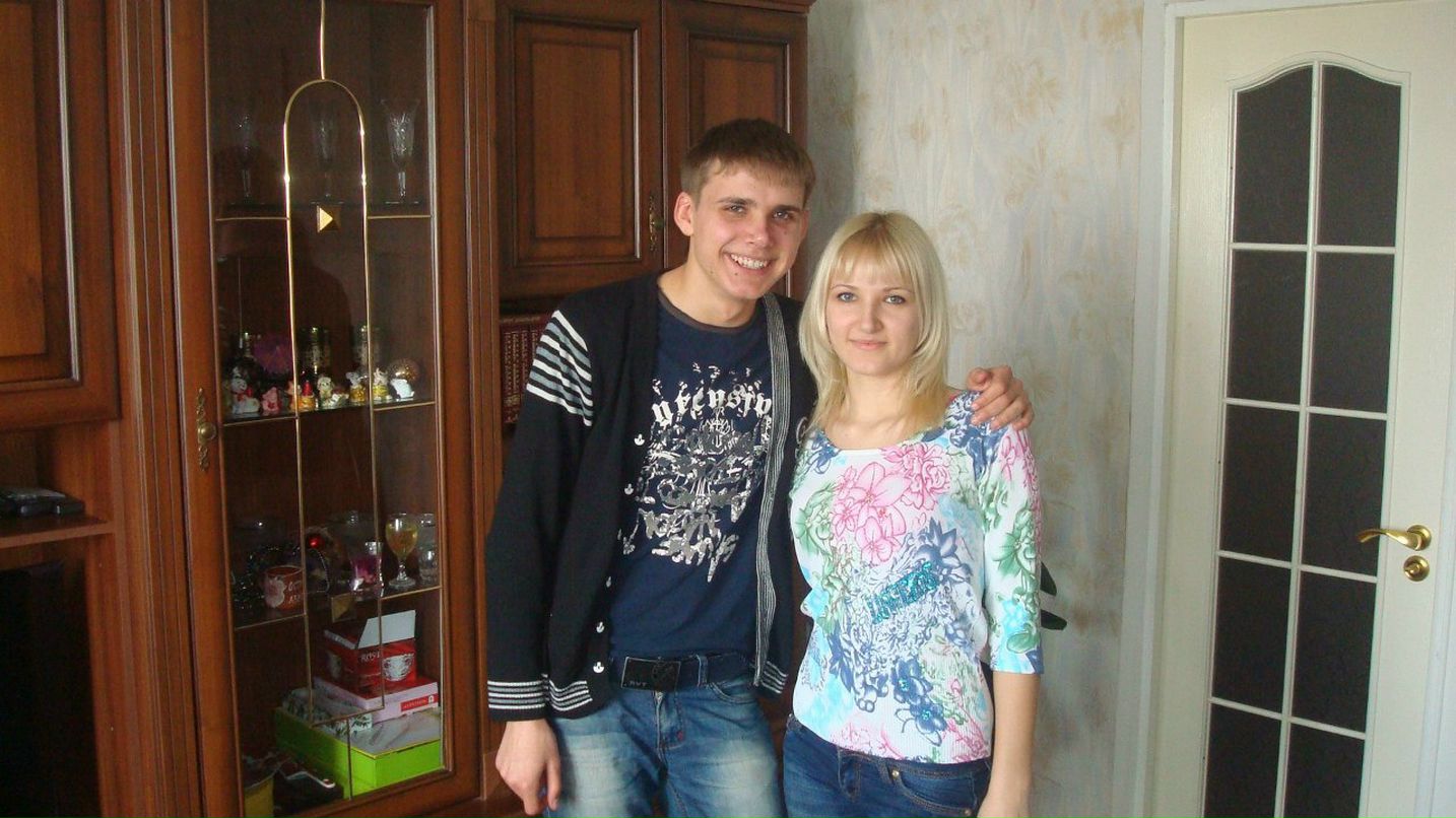 Аня Алексеева | Мелитополь