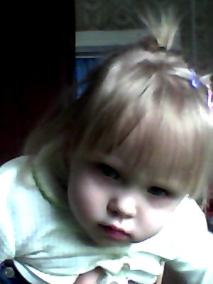 Анна Клочко | Тюмень