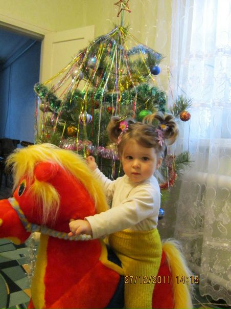 №84, Вика Прыщеп, Бобровица №84, Вика Прыщеп, Бобровица