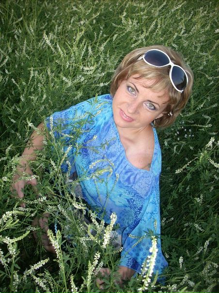 №58, Елена Федорченко, Харьков №58, Елена Федорченко, Харьков