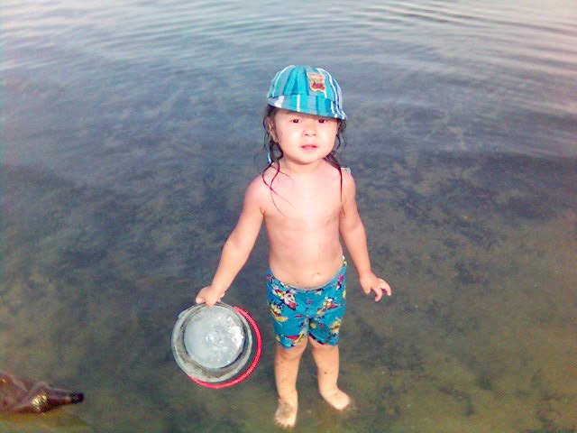 Айза Монгуш | Москва