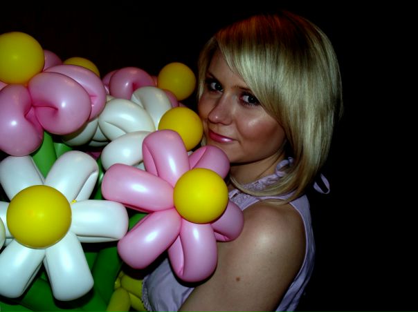 №24, Александра Белобородова, 33 года, Пермь №24, Александра Белобородова, 33 года, Пермь