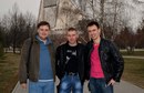Фотография Пануровского Григория