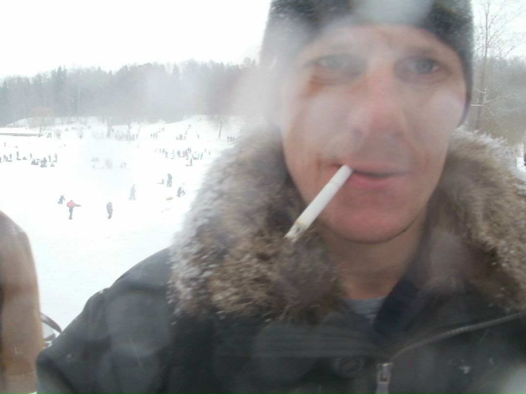 Андрей Материкин (merik) | Санкт-Петербург