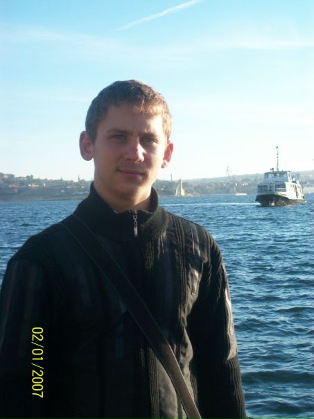 №21, Александр Иванов, Москва №21, Александр Иванов, Москва