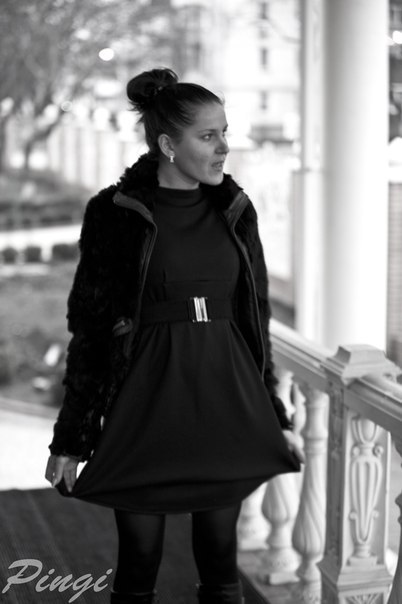 Виталина Подолян | Одесса