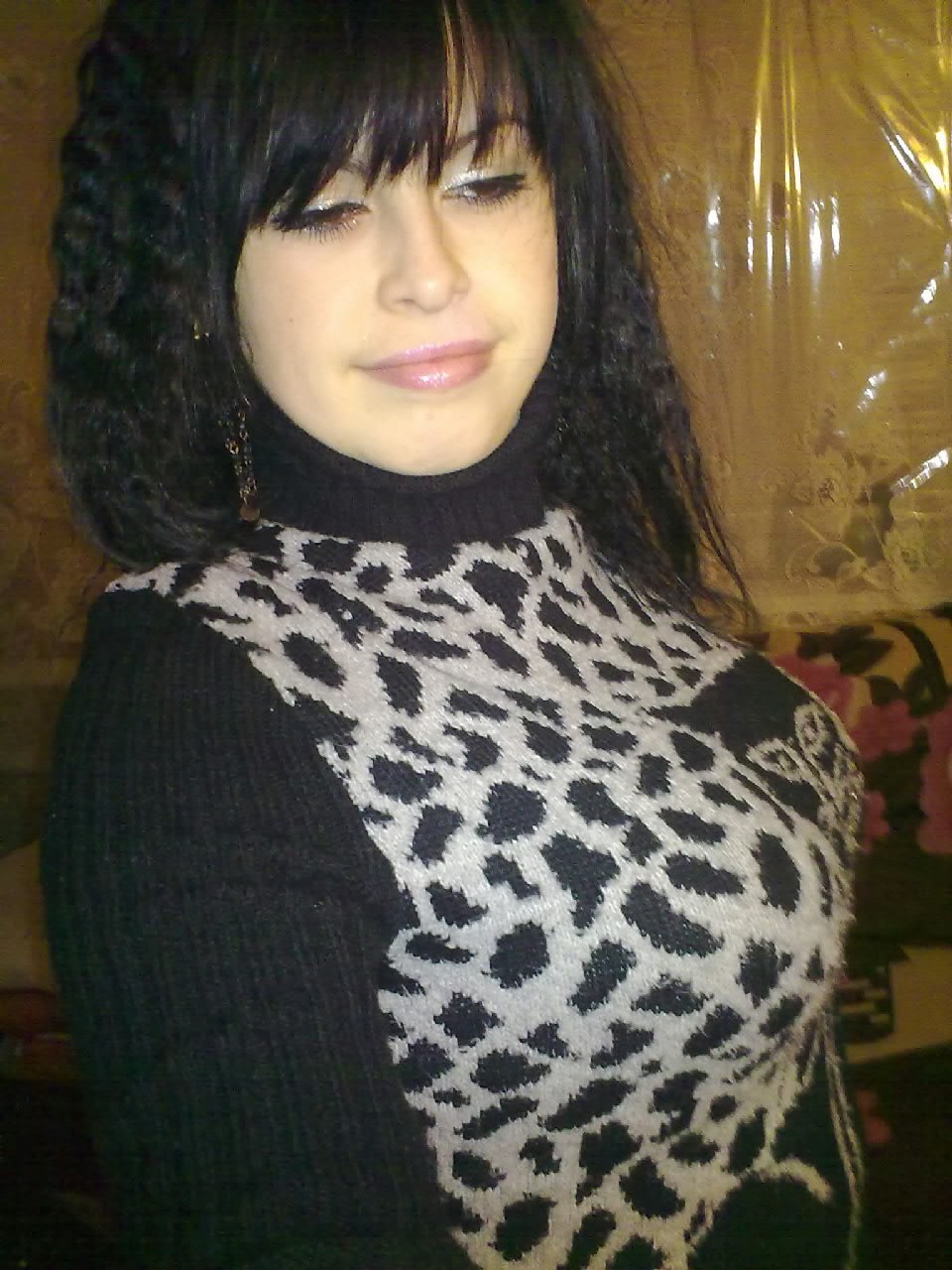 Аня Еременко | Водяное