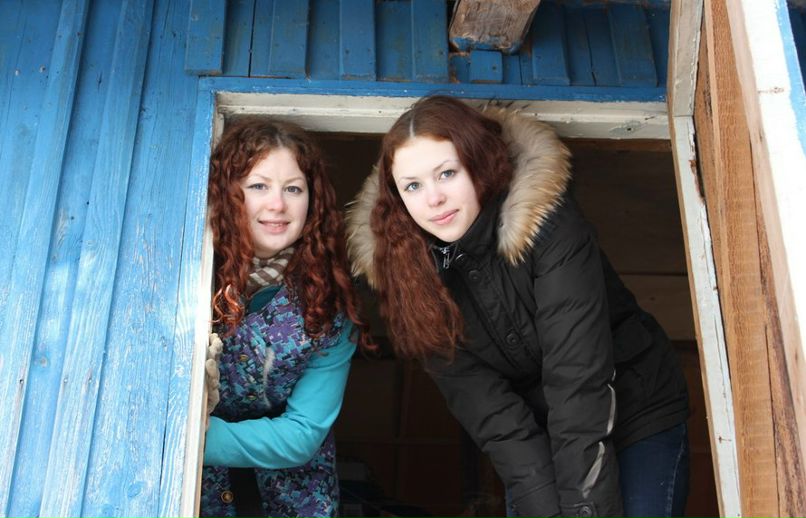 Юлия Бернацкая | Москва