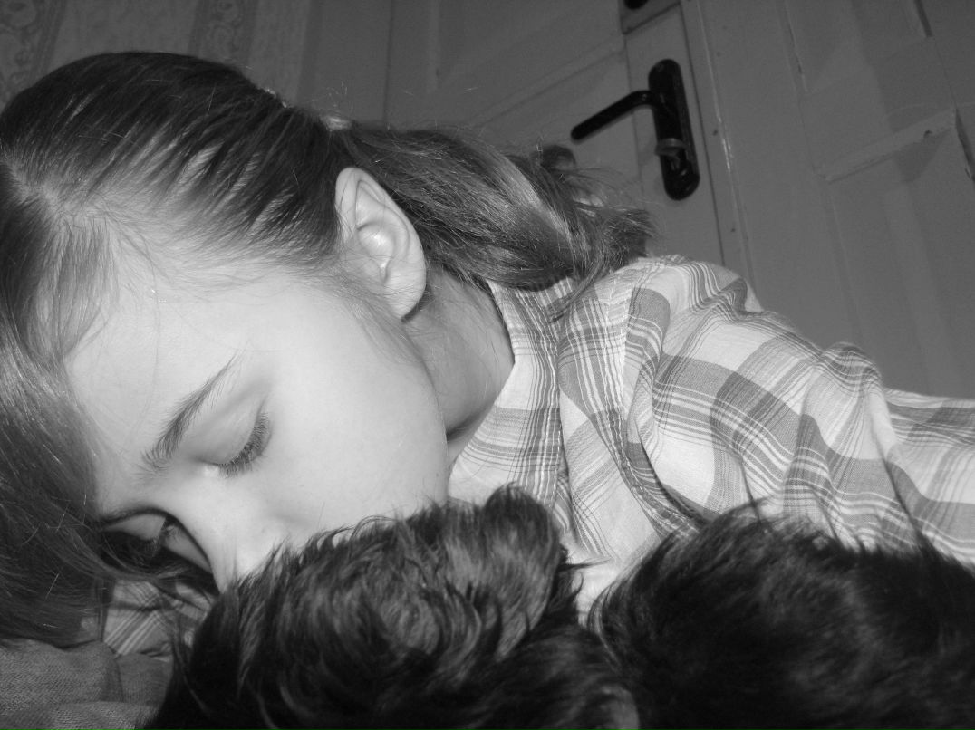 Анна Лисовая Smile | Киев