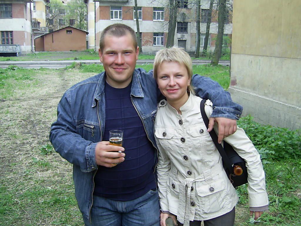 Наталия Ячменникова | Санкт-Петербург