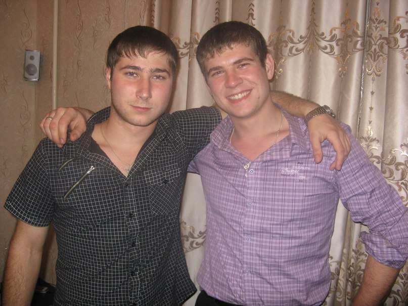 Евгений Исаев Юрьевич | Щекино