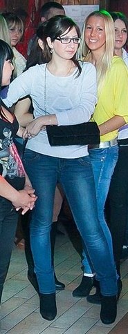 Anutka Smirnoff | Санкт-Петербург