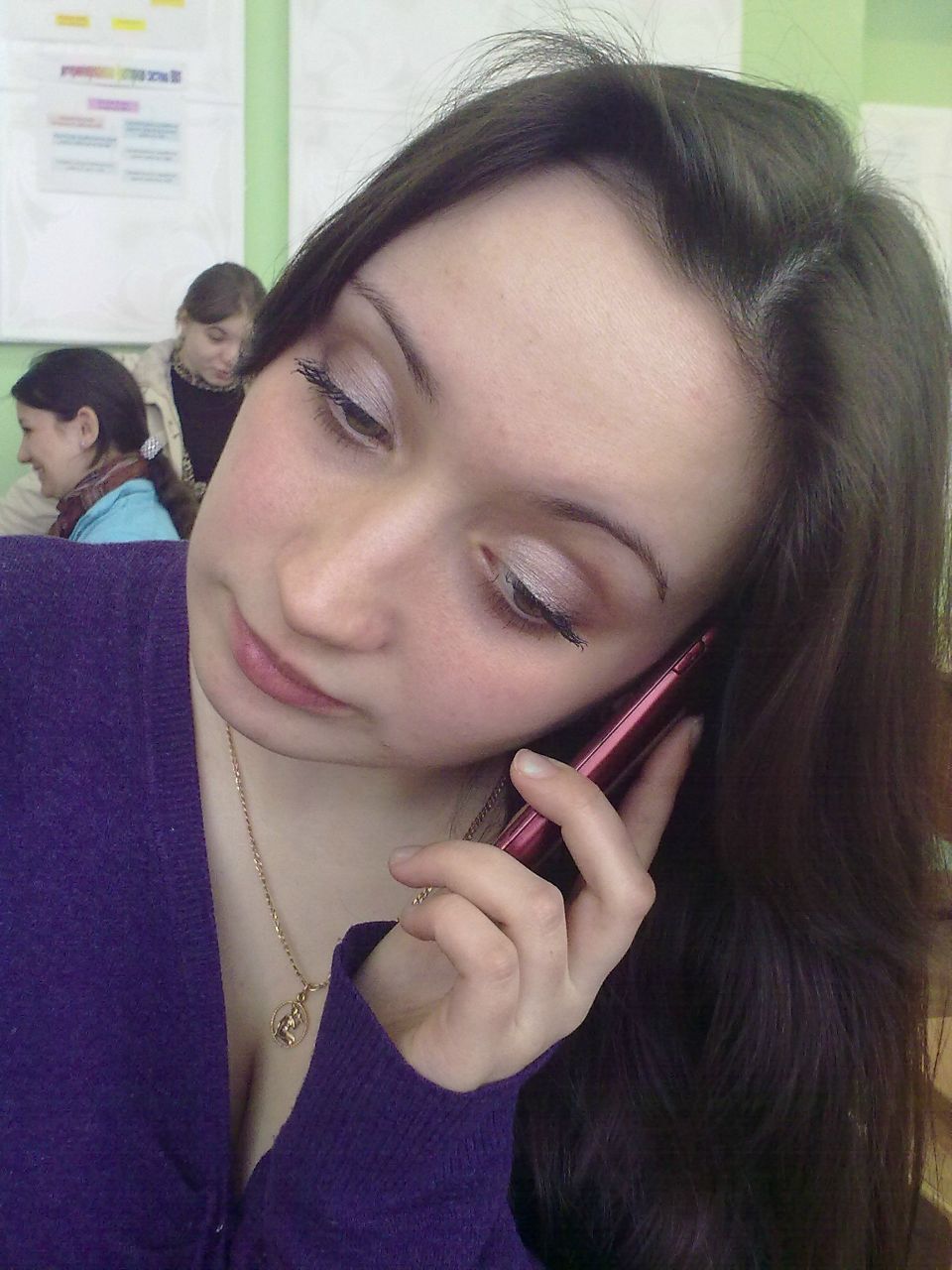 Леся Большакова | Шаховская