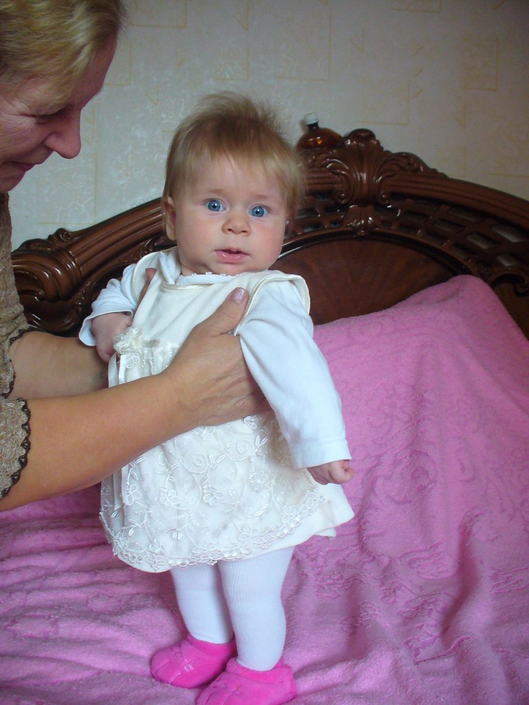 Анастасия Николаева | Санкт-Петербург