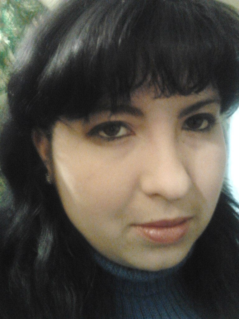 Надежда Гармаш | Угледар