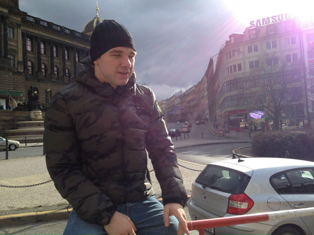 Sergio Blondin 柔 道 | Калининград