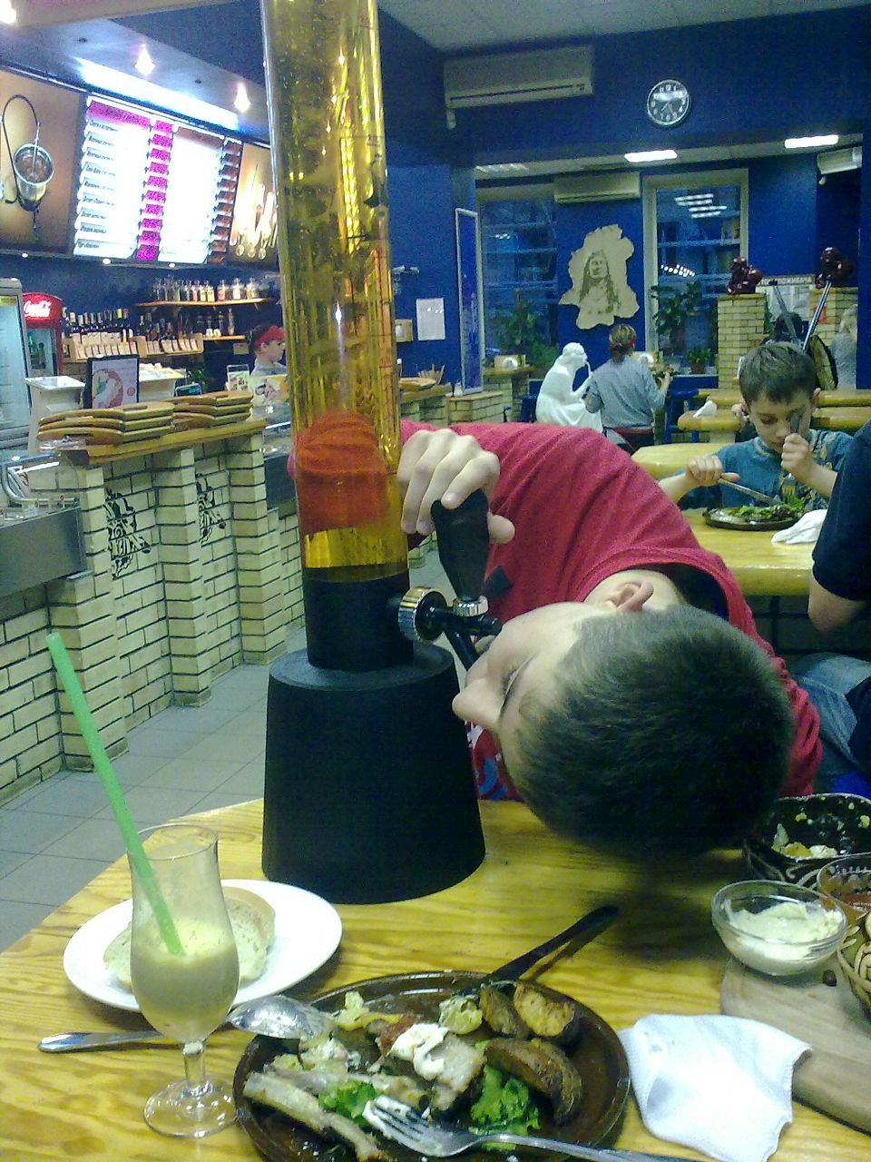 Илья Курасов | Днепр (Днепропетровск)