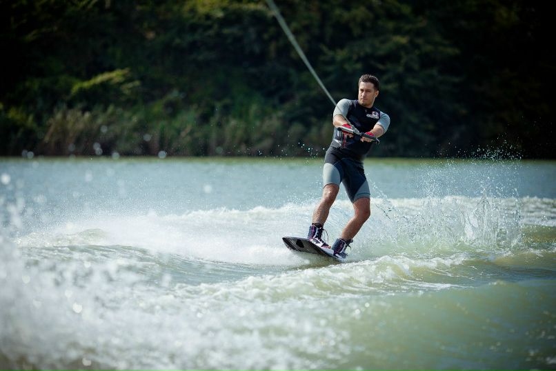 Serge Jameson | Краснодар