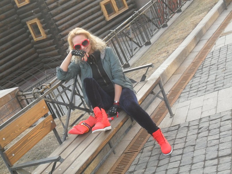 Татьяна Медведко | Иркутск