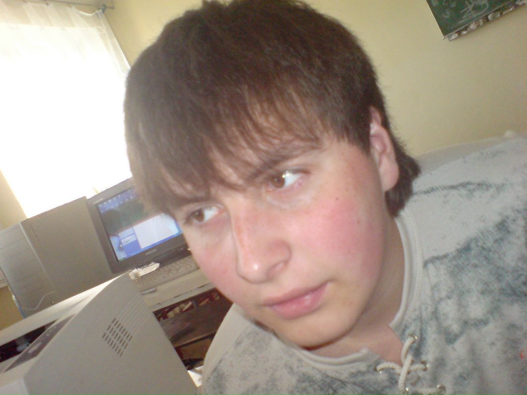 Alexey Чернецкий | Александрия