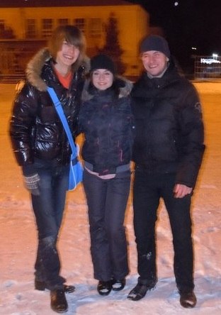 Владимир Садов | Краснодар