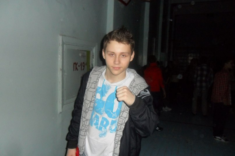 Николай Бойголов Just do it | Минск