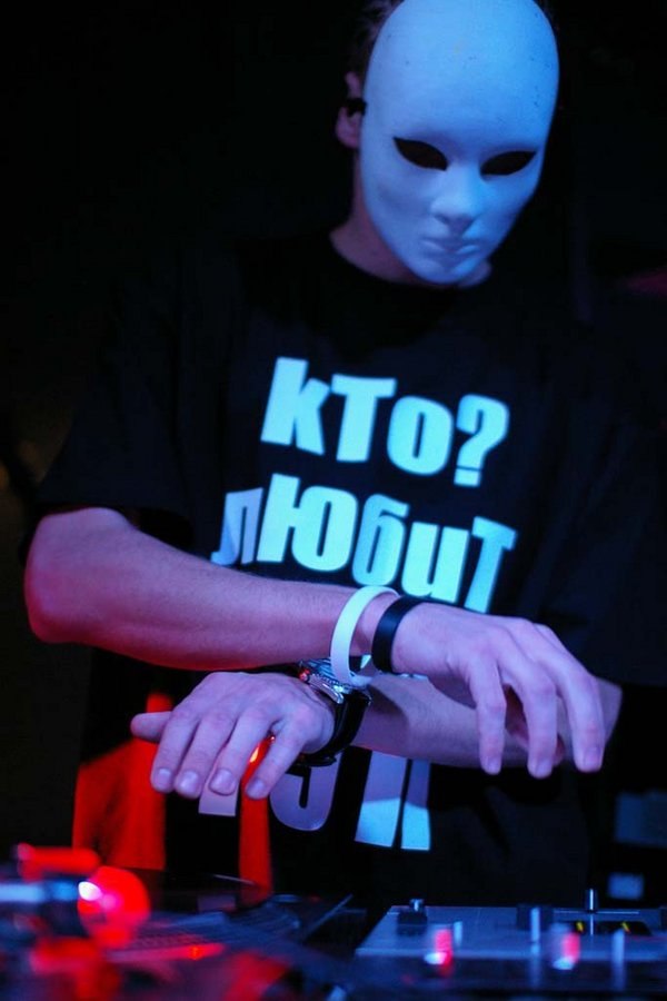 Иван Горбачёв #7 | Волжск