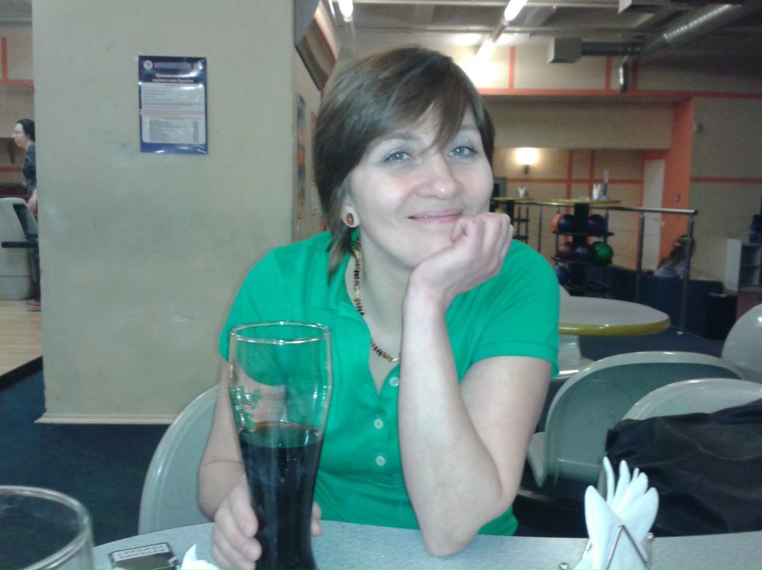 Наталья Леонович | Мичуринск