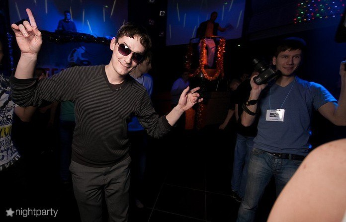 Константин Бауэр | Челябинск