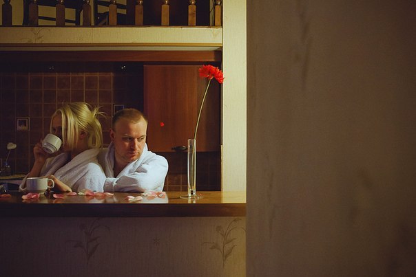 Alex Bondarev | Москва