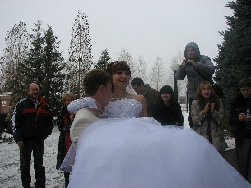 Елена Мовсисян | Тамбов