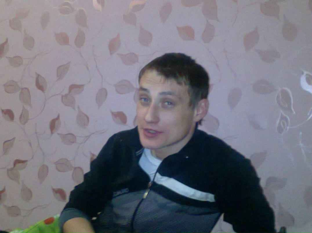 Серёга Макаров | Екатеринбург