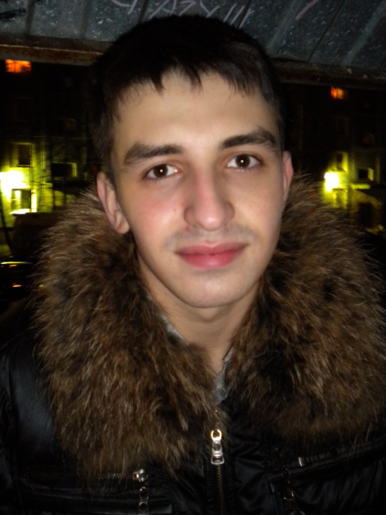 Фото профиля