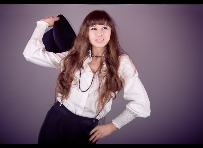 Алина Гриневич | 