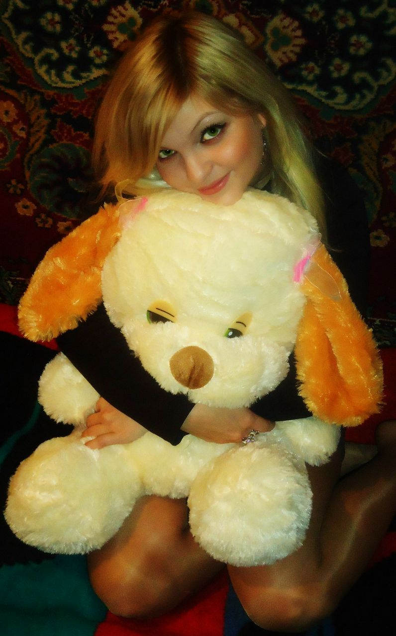 Алёнка Тимчук | Одесса