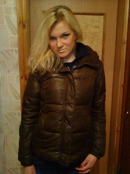 Надежда Подобед | 