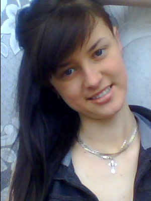 Анютка Борисушкина Chocolate qirl | Москва