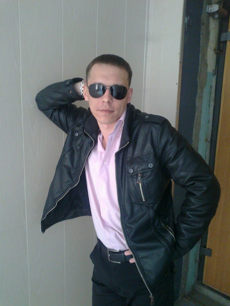 Денис Тонкодубов | Волжский