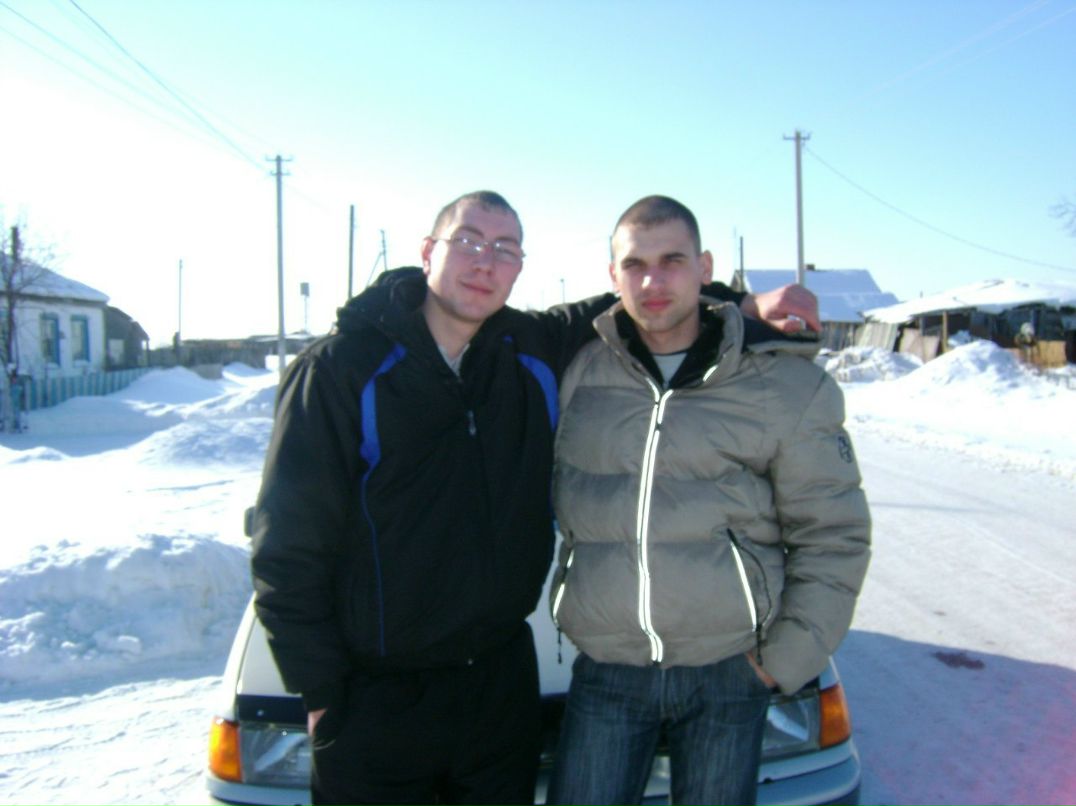 Сергей Андреев | Тюмень