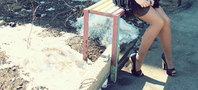 Daria Aleksandrovna | Владивосток