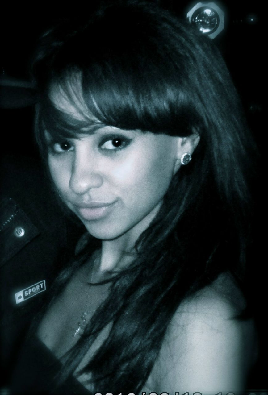 Анжелика Тефера | Барнаул